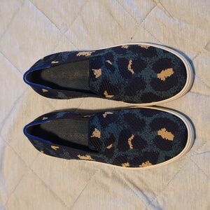 Rothy's Original Slip On Sneaker